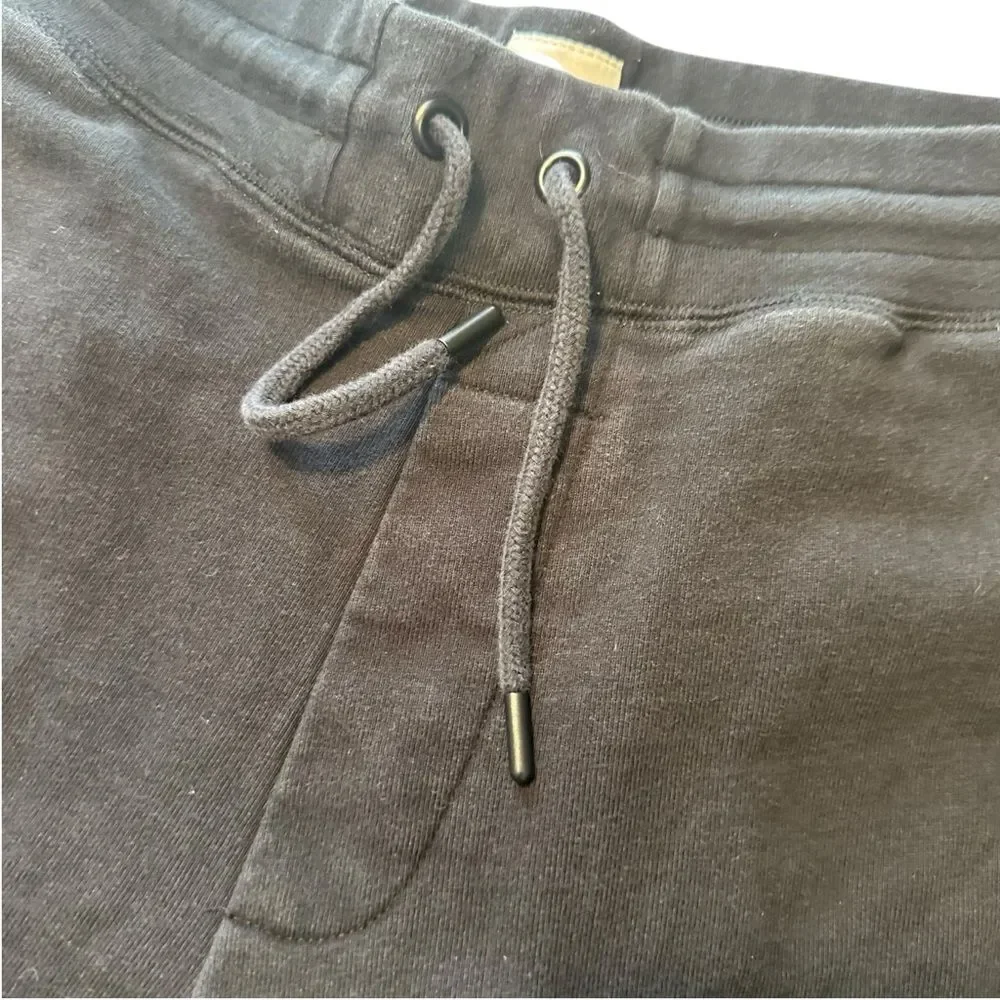 PARALLEL X LEAGUE APOLLO JOGGER PANT black Size 32